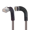 Modular/Ethernet Cables (RJ45, RJ11) - 5073-TRD815SRA13GRY-10-ND - DigiKey