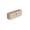 Headers, Male Pins - 664-G87MP181202CHR-ND - DigiKey
