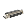 D-Sub Connector Assemblies - L17HTNBS4F4C-ND - DigiKey