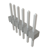 Headers, Male Pins - 612-HTSW-106-08-T-S-ND - DigiKey