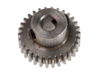 Spur Gears - 8787834 - RS Components, Ltd.