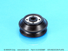 B Series Bellows Vacuum Cup - A-3150096P - ANVER Corporation