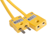 Thermocouple & Extension Wire -- 7799713 - Image
