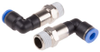 Pneumatic Fittings - 9160772 - RS Components, Ltd.
