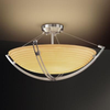 PNA-9711-35-SAWT-NCKL Semi-Flush Mts.-Bowl Style - 670704 - Capital Lighting, Inc.