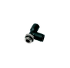 Pneumatic Fittings - 2455188 - RS Components, Ltd.
