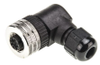 Industrial Circular Connectors - 2904588 - RS Components, Ltd.