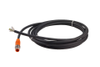 Measur. cable 3x2 wires,PVC,0.14mm²,100m - 1-CABA2/100 - Hottinger Bruel and Kjaer UK Ltd.