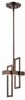 62-126 Mini Pendants-Rod - 309898 - Capital Lighting, Inc.