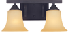 83402-ORB Bathroom Fixtures-Two Lights - 650743 - Capital Lighting, Inc.