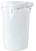 Life Latch New Generation Tamper Evident Shipping Container -- 3742 - Image