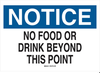 Maintenance Sign - 85645 - Brady Corporation