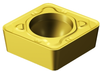 CoroTurn&reg; 107 insert for turning - CCMT 12 04 12-PR 4035 - Sandvik Coromant Co.