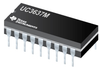 UC3637M Switched Mode Controller for DC Motor Drive - UC3637J - Texas Instruments