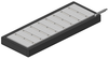 Ironcore Linear Motor - BLSM-3E - H2W Technologies