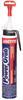 Loctite Power Grab 1348376 Construction Adhesive - White Paste 190 ml Can Dries Clear - 1348376 - - 079340-1348376 - R. S. Hughes Company, Inc.