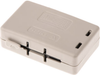 Flat Cable Ferrite Cores -- 3675326