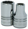 Drive Socket - ST-1212 - Snap-on Industrial Brands