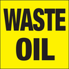 Safety Labels Hazmat Dot - PHC0137VC - Panduit Corp.