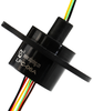 6 Circuits Capsule Slip Ring -- LPC-06A - Image