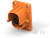 PCB Headers & Receptacles -- 2-2324108-4