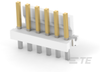 PCB Headers & Receptacles - 3-644766-6 - TE Connectivity