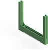 Card Edge Connectors - Edgeboard Connectors - 345-040-556-258 - Lingto Electronic Limited