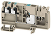 Terminal Blocks - Din Rail, Channel - 281-2464720000-ND - DigiKey