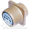 ITT Cannon CA3102R20-18SF80 - PEI-Genesis