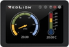 Graphic Panel Meter, Digital, 4.3, Tft; Meter Display Type Red Lion Controls - 72AJ5679 - Newark, An Avnet Company