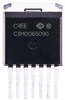 Mosfet, N-Ch, 900V, 11A, To-263; Mosfet Module Configuration Wolfspeed - 98Y6021 - Newark, An Avnet Company