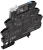 Solid State Relay, Spst, 0.1A, 3-48Vdc; Contact Configuration Weidmuller - 22AC8824 - Newark, An Avnet Company