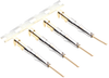 Contact, Pin, Crimp, 24Awg-26Awg; Product Range Amphenol Sine/tuchel - 98AC7977 - Newark, An Avnet Company