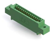 Card Edge Conn, Single, 14Pos, Wire Wrap; Card Edge Connector Type Edac - 65AJ2713 - Newark, An Avnet Company