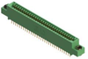 Card Edge Conn, Dual Side, 62Pos, Th; Card Edge Connector Type Edac - 69AJ6274 - Newark, An Avnet Company