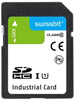 Sdhc / Sdxc Flash Memory Card, 32Gb Rohs Compliant Swissbit - 04AJ4543 - Newark, An Avnet Company