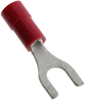 Spade Insulkrimp (Aa-235-08X) Rohs Compliant Molex - 55H4788 - Newark, An Avnet Company