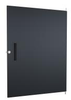 Rack Mounting Solutions - Server Racks and Cabinets - Assembled - RSDF19026BK1 - Hammond Manufacturing Company Inc.