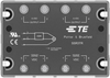 Solid State Relay, 25A, 50-480Vac, Panel Rohs Compliant Potter&brumfield Te Connectivity - 46AK7982 - Newark, An Avnet Company