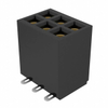Connectors, Interconnects - Rectangular Connectors - Headers, Receptacles, Female Sockets - 1286374-SFMC-103-02-SM-D-TR - Win Source Electronics