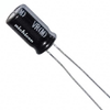 Capacitors - Aluminum Electrolytic Capacitors -- 1161667-UVR1V330MDD1TD