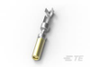 Automotive Terminals -- 1-1437709-4 - Image