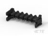 Connector Hardware, Mounts, Locks & Retainers - 1871822-1 - TE Connectivity