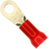 Connectors, Interconnects - Terminals - Ring Connectors - 1364780-52041-1 - Win Source Electronics