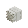 Heavy Duty Connector Inserts, Modules - 1195-09140363102-ND - DigiKey