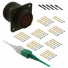 Circular Connector Assemblies - D38999/20WD35SN-ND - DigiKey