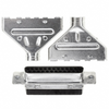 D-Sub Connector Assemblies - A31544-ND - DigiKey