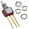 Pushbutton Switches - CKN11754-ND - DigiKey