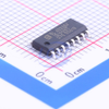 ADC/DAC/Data Conversion >> Energy Metering ICs -- BL6523GX - Image