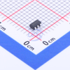 Operational Amplifier/Comparator >> Operational Amplifier -- GNV321SR - Image